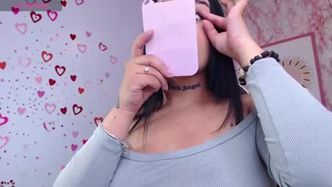 Snapshot of camila_pandora_ch chatting on December 15, 2024, 10:39 am Cami online show from December 15, 2024, 10:39 am