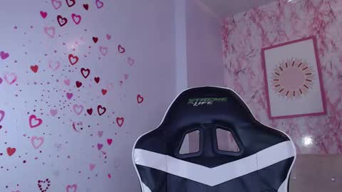 Snapshot of camila_pandora_ch chatting on January 24, 2025, 11:04 am Cami online show from January 24, 2025, 11:04 am