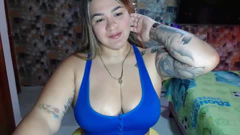 Snapshot of camila_rosess chatting on January 14, 2026, 12:44 pm valentinaEpic way Ive been fucked 1515 online show from January 14, 2026, 12:44 pm