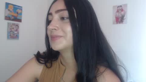 camila_rouswhyth online show from February 10, 2026, 8:35 pm