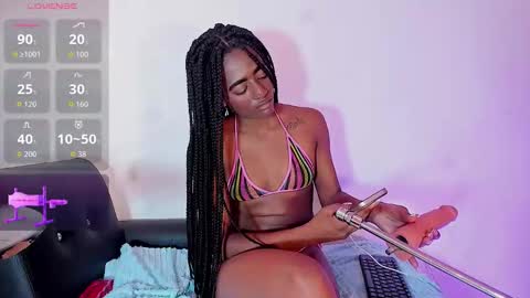 Snapshot of camila_thomsson chatting on February 28, 2026, 8:21 pm Cami thomsson online show from February 28, 2026, 8:21 pm