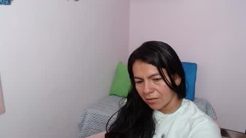 Snapshot of camila_vargas_ chatting on March 13, 2026, 7:53 pm Camila Vargas online show from March 13, 2026, 7:53 pm