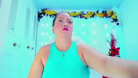 camilaa foxxx online show from December 29, 2024, 10:03 pm