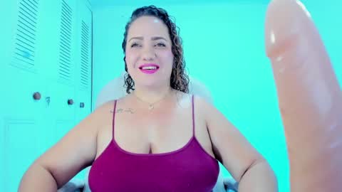 camilaa foxxx online show from March 4, 2025, 8:16 pm