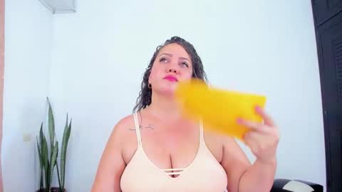 camilaa foxxx online show from March 19, 2026, 6:12 pm