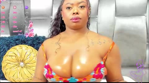 camila benitez online show from March 16, 2026, 11:25 am