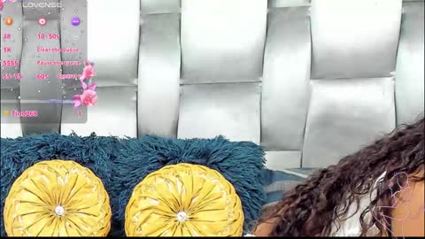 camila benitez online show from March 17, 2026, 10:40 am