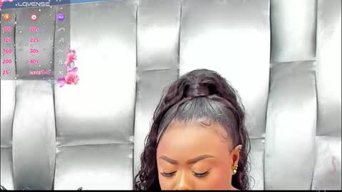 camila benitez online show from March 18, 2026, 10:40 am