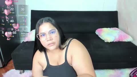 Snapshot of camilacam_ chatting on October 14, 2025, 12:55 am CAMILA SUAREZ online show from October 14, 2025, 12:55 am