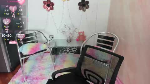 Snapshot of camilacam_ chatting on October 26, 2025, 6:03 pm CAMILA SUAREZ online show from October 26, 2025, 6:03 pm