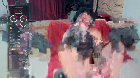 camila online show from April 16, 2026, 10:45 pm