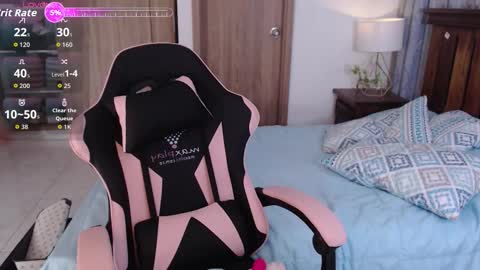 Snapshot of camilacarter chatting on November 25, 2025, 2:11 am camilacarter online show from November 25, 2025, 2:11 am