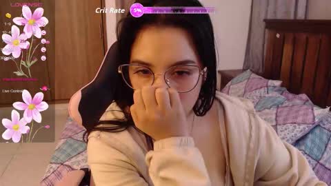 Snapshot of camilacarter chatting on February 3, 2026, 6:22 am camilacarter online show from February 3, 2026, 6:22 am