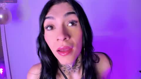 Snapshot of camilacoxx chatting on June 30, 2026, 4:35 am online show from June 30, 2026, 4:35 am