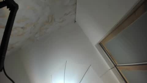 Camila  online show from January 9, 2026, 2:25 am