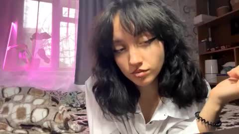 Snapshot of camilaligons chatting on November 29, 2025, 9:12 am Reily online show from November 29, 2025, 9:12 am