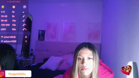 Snapshot of camilamarsh chatting on February 11, 2026, 2:22 pm camilamarsh online show from February 11, 2026, 2:22 pm