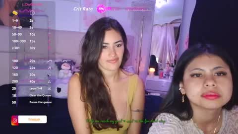 camilamarsh online show from May 28, 2026, 1:52 pm