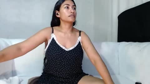cami online show from November 11, 2025, 5:46 pm
