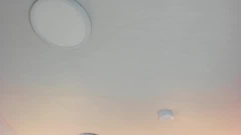 Camila  online show from October 6, 2025, 11:40 am