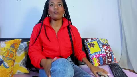 Snapshot of camilarobinson chatting on May 5, 2026, 4:20 am Camila Robinson online show from May 5, 2026, 4:20 am