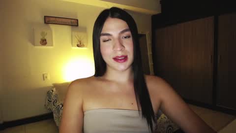 Snapshot of camilaryan chatting on December 7, 2024, 11:56 pm X IGcamiryan01 online show from December 7, 2024, 11:56 pm