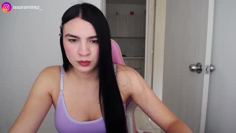 Snapshot of camilaryan chatting on February 22, 2026, 5:00 pm X IGcamiryan01 online show from February 22, 2026, 5:00 pm