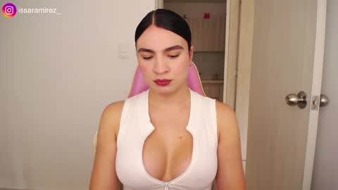 Snapshot of camilaryan chatting on February 25, 2026, 6:06 pm X IGcamiryan01 online show from February 25, 2026, 6:06 pm