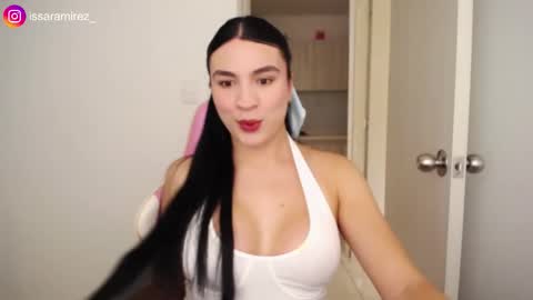 Snapshot of camilaryan chatting on February 27, 2026, 6:19 pm X IGcamiryan01 online show from February 27, 2026, 6:19 pm