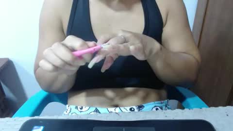 camilasex468 online show from December 16, 2025, 2:33 pm