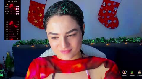 Snapshot of camilla__1one chatting on January 7, 2025, 8:45 am camilla__1one online show from January 7, 2025, 8:45 am