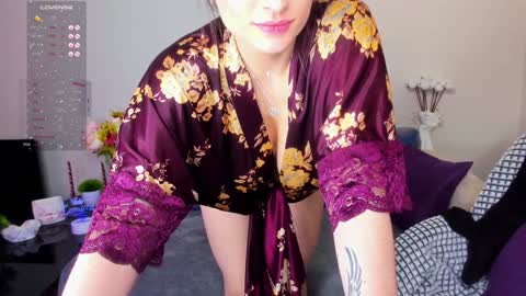 Snapshot of camilla__1one chatting on February 3, 2025, 4:57 am camilla__1one online show from February 3, 2025, 4:57 am