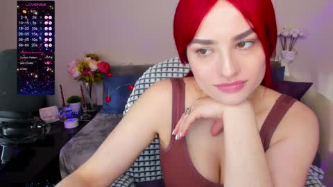 Snapshot of camilla__1one chatting on February 6, 2025, 8:18 am camilla__1one online show from February 6, 2025, 8:18 am