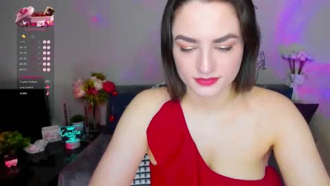 Snapshot of camilla__1one chatting on February 13, 2025, 2:01 am camilla__1one online show from February 13, 2025, 2:01 am