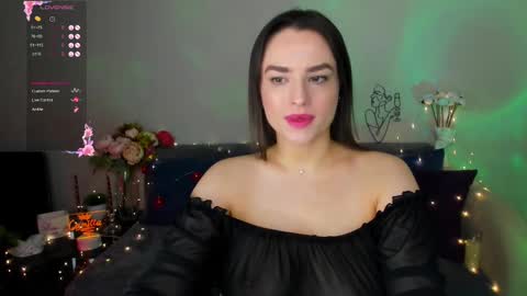 Snapshot of camilla__1one chatting on February 20, 2025, 1:36 am camilla__1one online show from February 20, 2025, 1:36 am