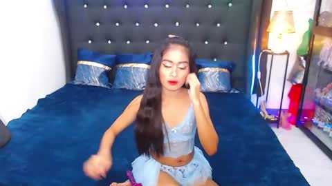 Snapshot of camilla_morena chatting on February 22, 2025, 8:50 am camilla_morena online show from February 22, 2025, 8:50 am