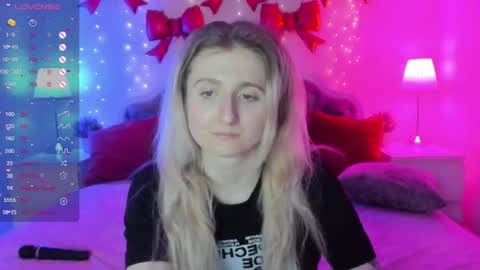 camilladreamer online show from March 23, 2026, 6:34 pm