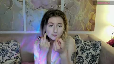 camilladreamer online show from May 28, 2026, 5:32 pm