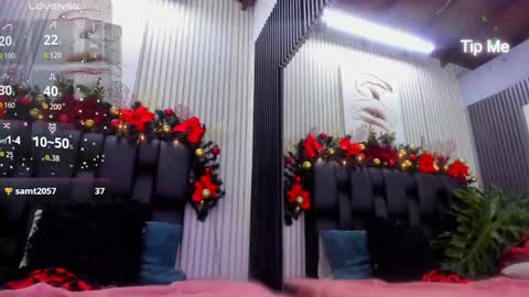 Snapshot of camille_cedrik chatting on December 5, 2025, 8:49 pm Camille online show from December 5, 2025, 8:49 pm