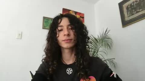  Camille   online show from November 23, 2025, 6:19 pm