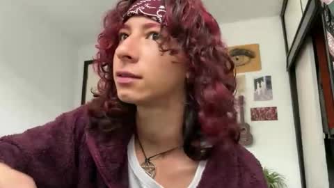 Snapshot of camille_delrey chatting on January 10, 2026, 2:08 pm Camille online show from January 10, 2026, 2:08 pm