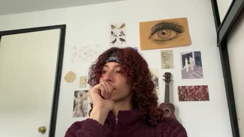 Snapshot of camille_delrey chatting on February 3, 2026, 4:34 pm Camille online show from February 3, 2026, 4:34 pm