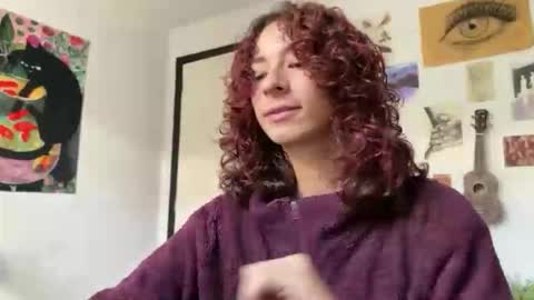 Snapshot of camille_delrey chatting on February 9, 2026, 4:00 pm Camille online show from February 9, 2026, 4:00 pm