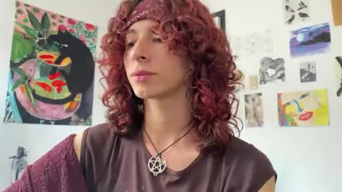 Snapshot of camille_delrey chatting on February 10, 2026, 7:07 pm Camille online show from February 10, 2026, 7:07 pm