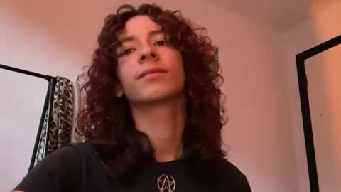 Snapshot of camille_delrey chatting on February 18, 2026, 11:11 pm Camille online show from February 18, 2026, 11:11 pm
