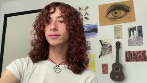 Snapshot of camille_delrey chatting on March 8, 2026, 8:12 pm Camille online show from March 8, 2026, 8:12 pm