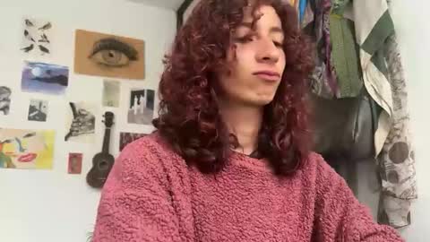 Snapshot of camille_delrey chatting on March 9, 2026, 8:46 pm Camille online show from March 9, 2026, 8:46 pm