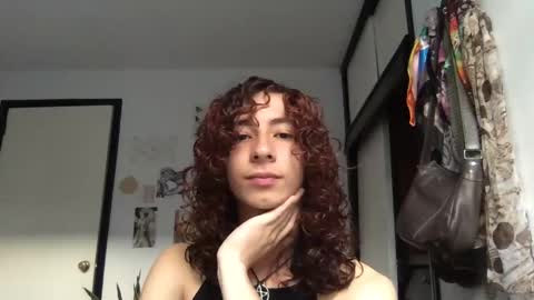 Snapshot of camille_delrey chatting on March 13, 2026, 10:49 pm Camille online show from March 13, 2026, 10:49 pm