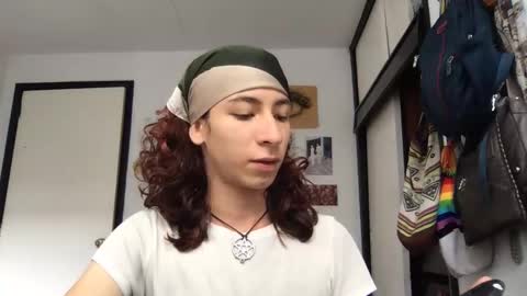 Snapshot of camille_delrey chatting on March 23, 2026, 5:39 pm Camille online show from March 23, 2026, 5:39 pm