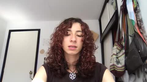 Snapshot of camille_delrey chatting on March 29, 2026, 7:25 pm Camille online show from March 29, 2026, 7:25 pm